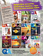 MAJALAH Q&A