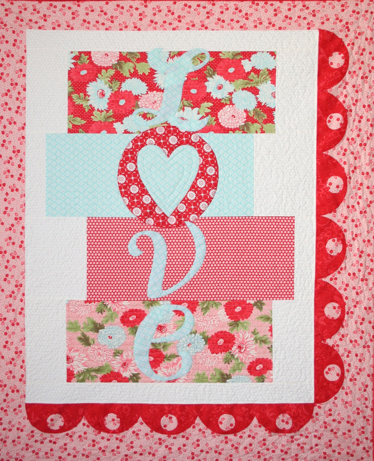 Crazy Old Ladies Quilts