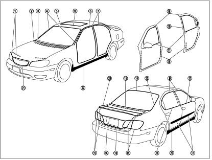97 nissan pickup wiring harness diagram 97 find image about nissan_a33_repairmanual 97 nissan pickup wiring harness diagram 97 find image about,93 Nissan Pickup Wiring Diagram