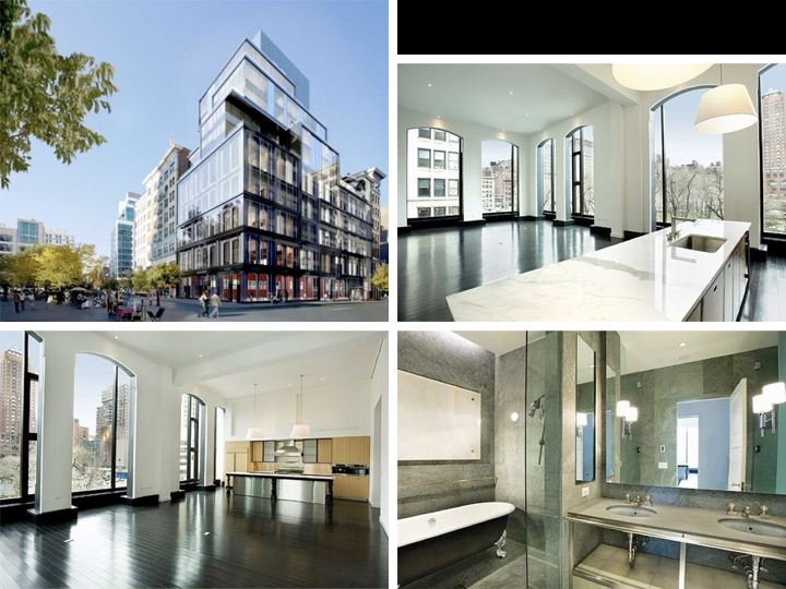 The Real Estalker Real Estate Round Up Peter Thiel