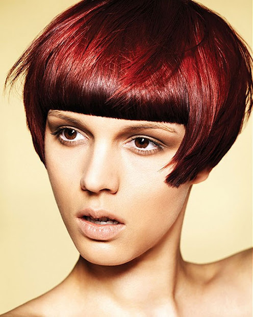 hairstyles and haircuts medium