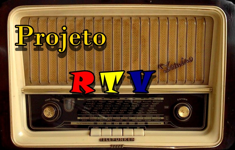 Projeto RTV
