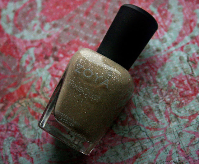 ZOYA PixieDust Godiva ZOYA PixieDust Godiva