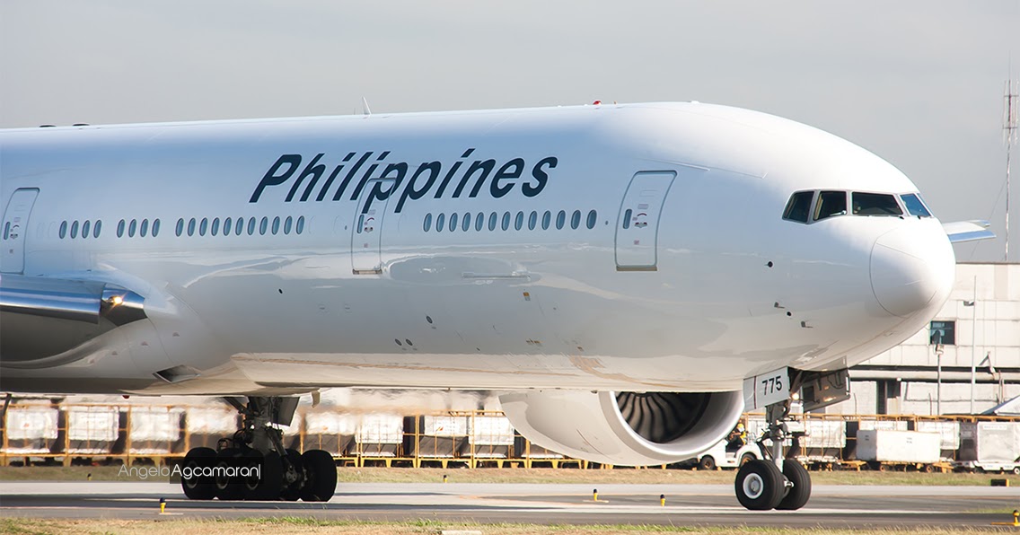 Philippine Airlines Maintains Toronto Flights Philippine Flight Network