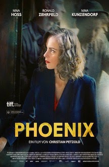 Phoenix (2014) - Movie Review