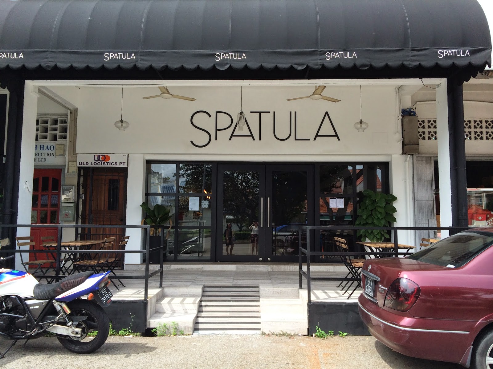 Spatula Bakery Cipanas at Louise Pritchard blog