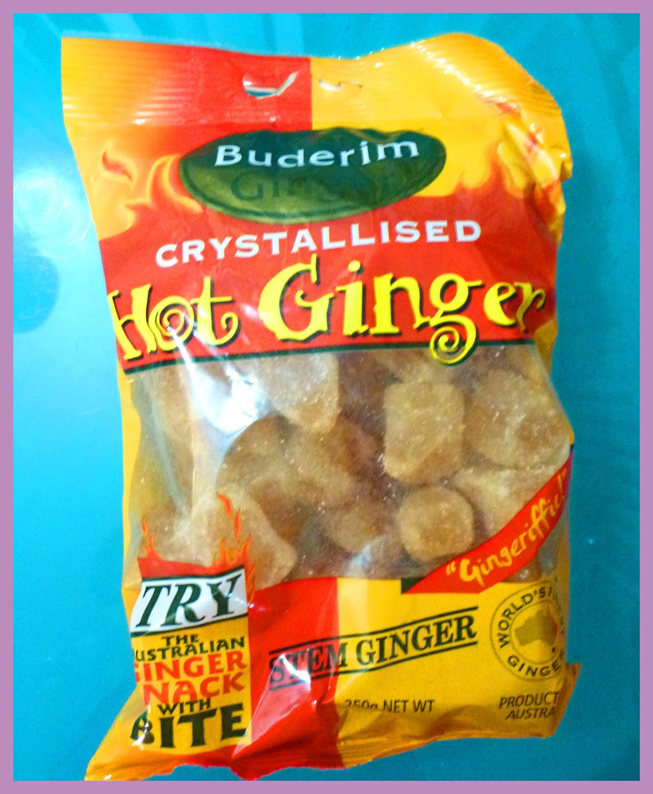 Magboo Candy and Jewelry Australian Candy Review Part 2