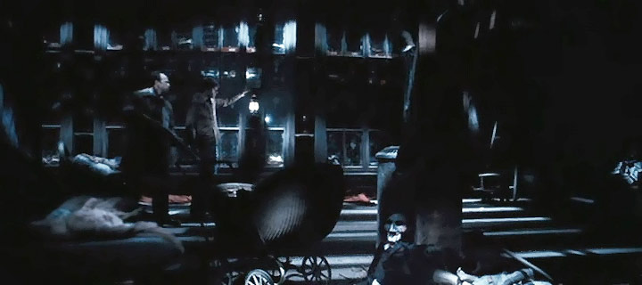 Dead Silence [Cine] ¡Ahora critico yo!