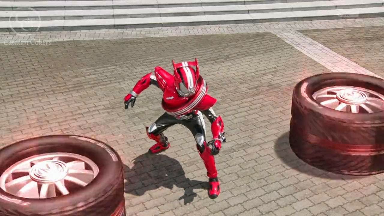 Kamen rider decade episode 32 sub indo homecoming full Kamen rider decade episode 32 sub indo homecoming full