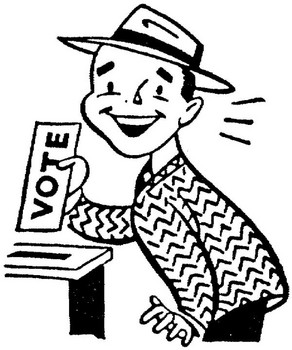 Histeria The Electoral College And You
