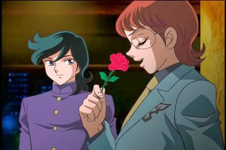 The Land Of Obscusion Home Of The Obscure Forgotten Ring Ni Kakero 1 The Giant Robo Of Boxing Anime The Land Of Obscusion Home Of The Obscure Forgotten Ring Ni Kakero 1 The Giant Robo Of Boxing Anime