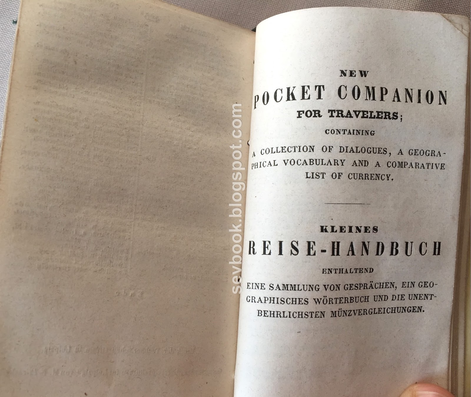 Books Which Deserve A Second Chance Taschen Worterbuch