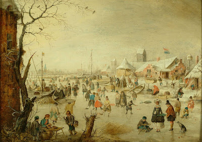 Holland Ice Dogs