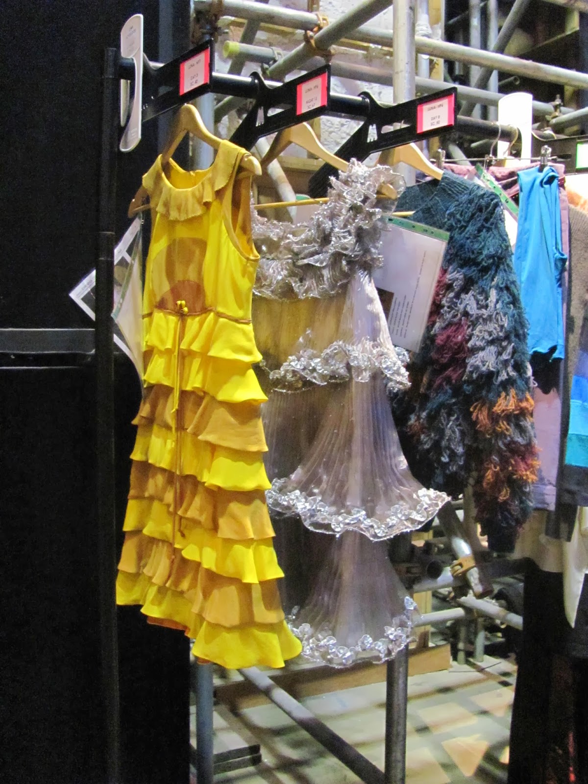 Luna Yule Ball Dress www.imgkid.com. download. 
