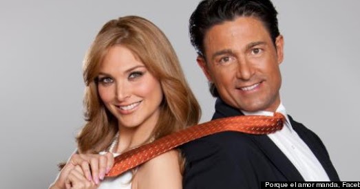 novela porque el amor manda novela porque el amor manda