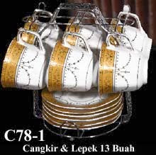 C78-1 (Cangkir)
