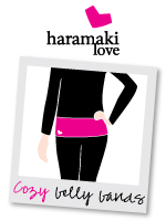 Haramaki Love website