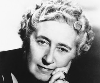 Agatha Christie