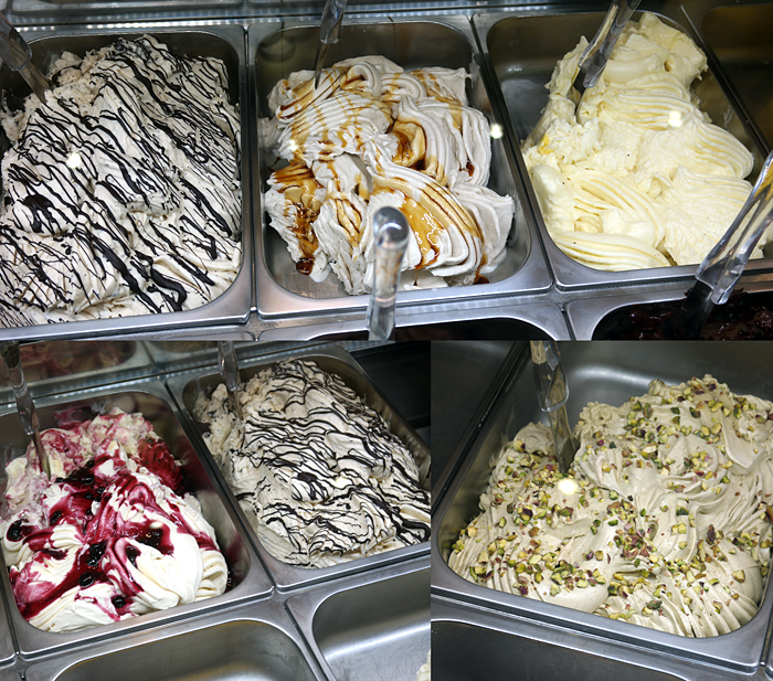 Gelato Village, Leicester Nancy WhittingtonCoates // Sugar, Darling?