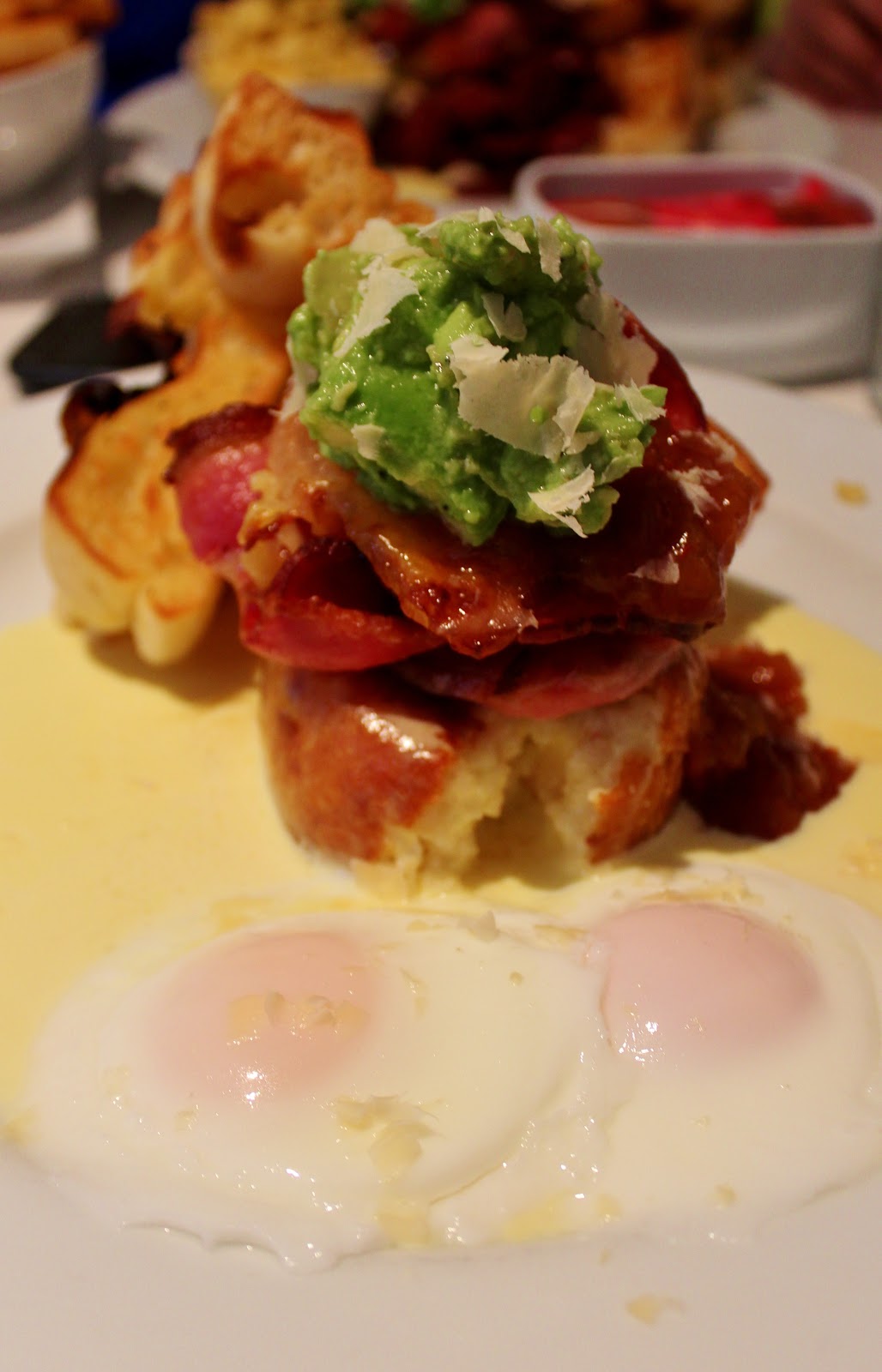 viviendo la vida dulce flute fine food