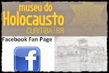 Facebook - Museu Shoa Curitiba - Facebook Shoa Museum - Curitiba