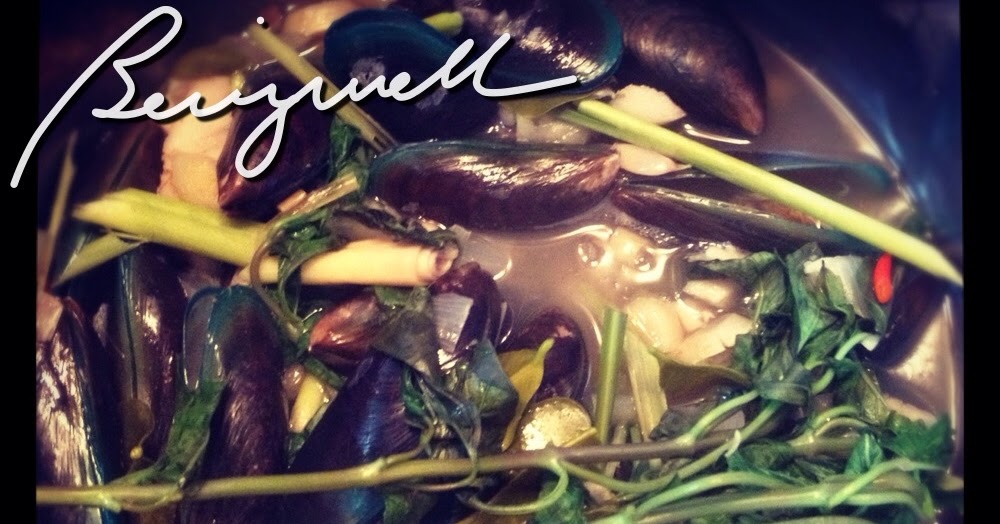 Cooking Steamed Mussels Quick And Easy Recipes