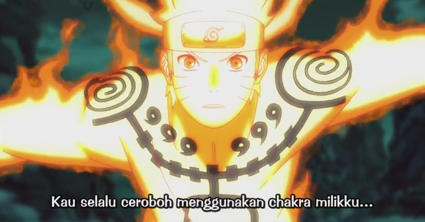 Download Naruto Shippuden Episode 407 Sub Indonesia
