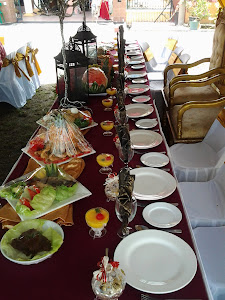 main table