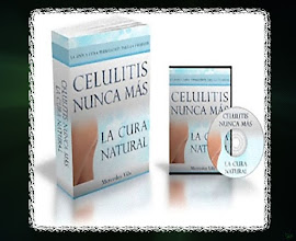 CÓMO ELIMINAR LA CELULITIS