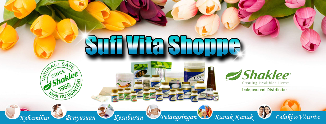 Sufi-Vita Shoppe