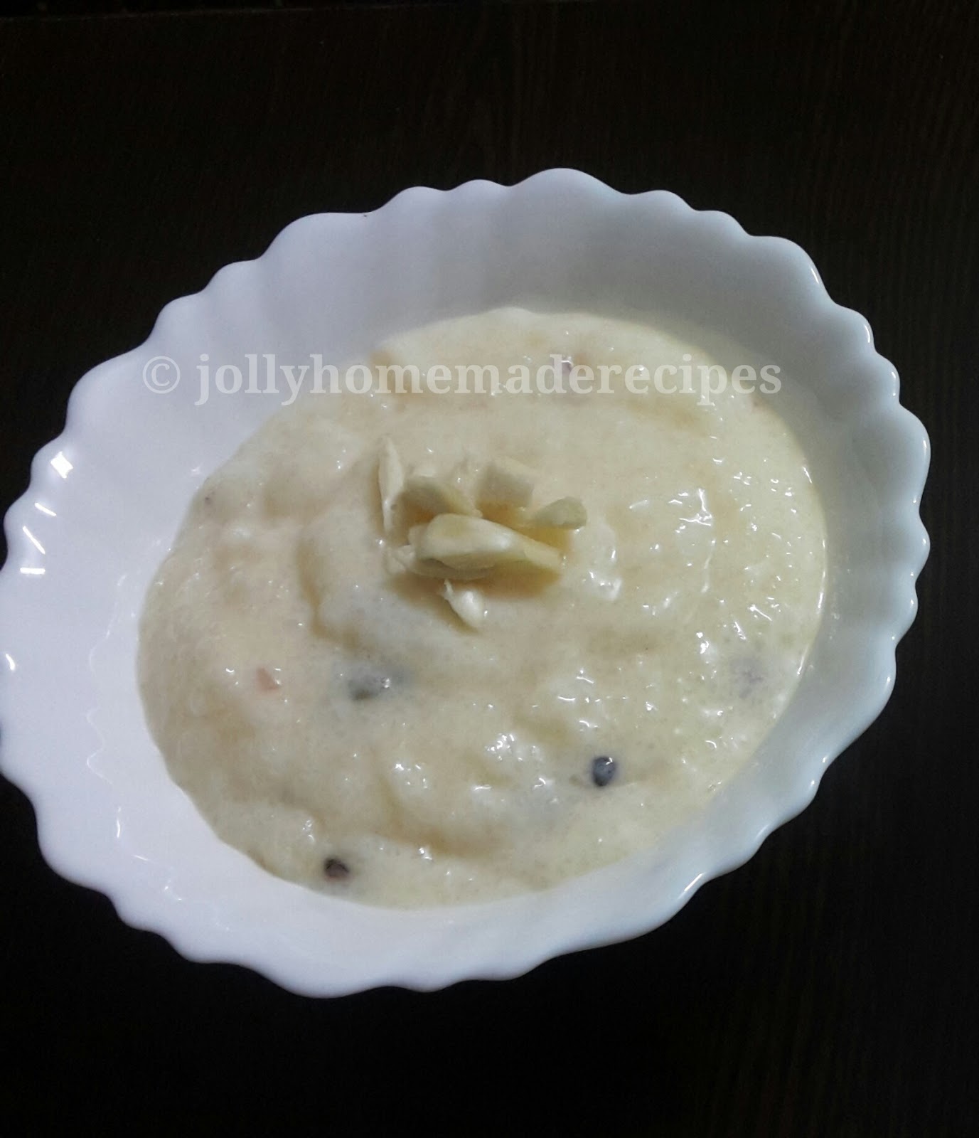 Phirni Recipe, How to make Punjabi Rice Phirni Recipe Homemade Recipes