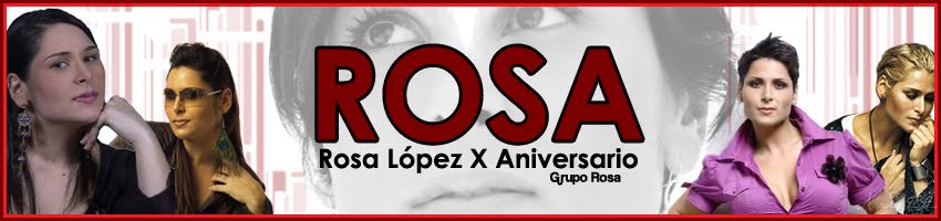 Noticias Grupo Rosa