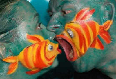 Body Painting Pictures