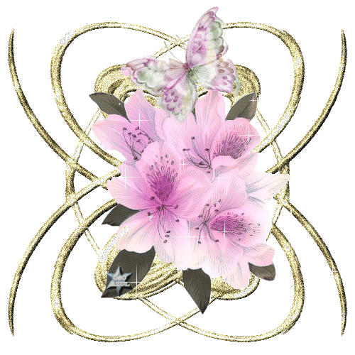 Gifs y Fondos PazenlaTormenta: GIFS FLORES