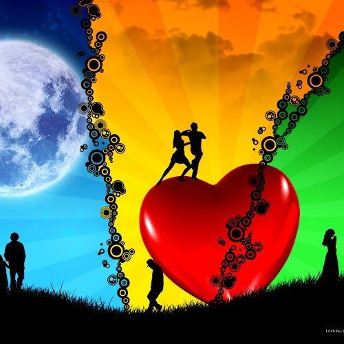 Love Latest HD Wallpapers