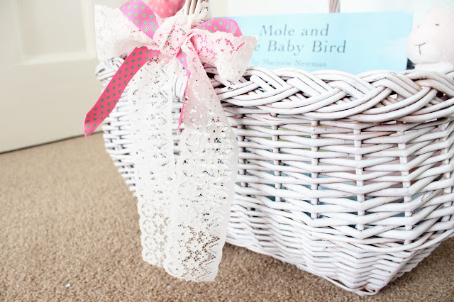 How To Spray Paint Wicker