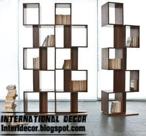 modern shelves, shelves unit, modern bookshelf, Italian shelves designs, shelves modular designs