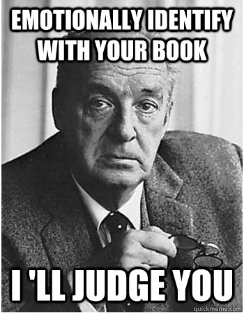 Nabokov good readers and good writers thesis picture