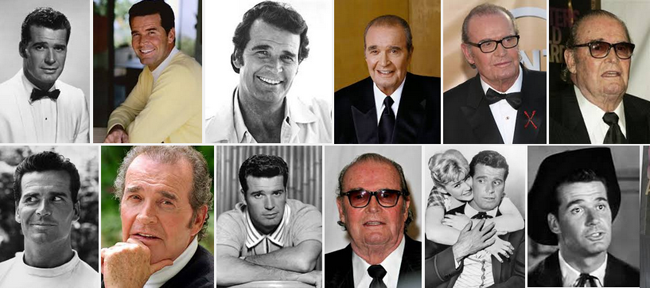 James Garner Died of Natural Death at the Age of 86 James Garner Died of Natural Death at the Age of 86