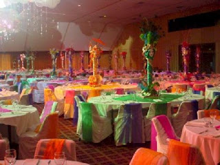como decorar uma festa a fantasia dicas de decoração para festa a fantasia