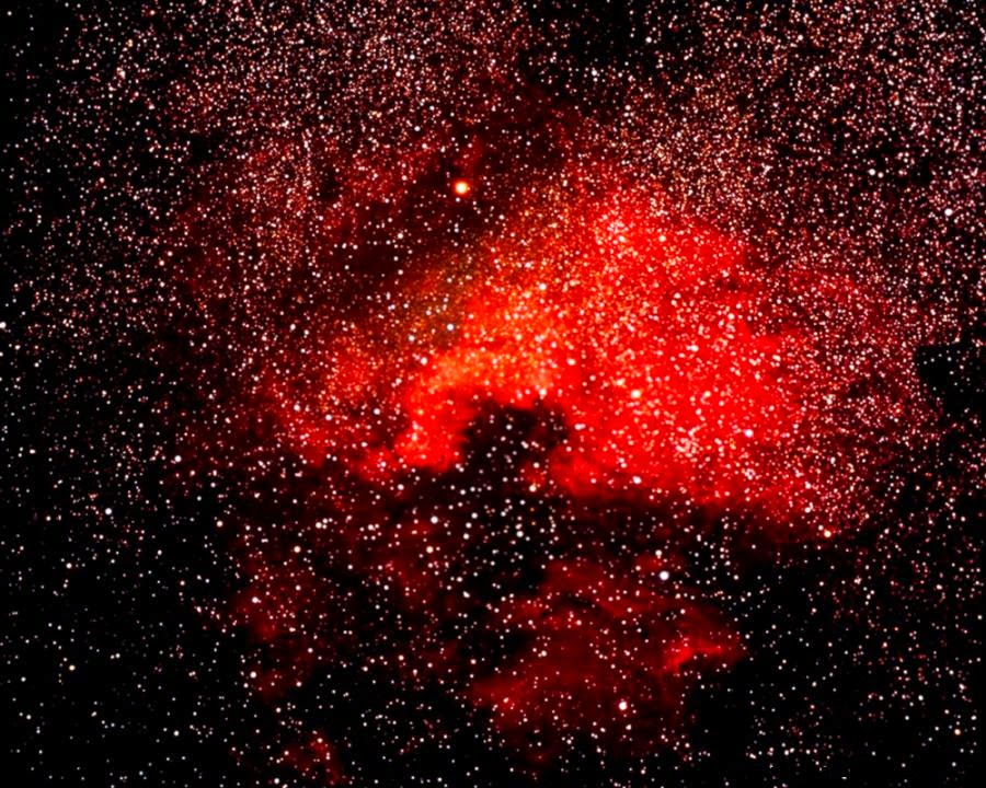 Space Wall Graphics from Walls 360 Red Galaxy Space Wall Graphics from Walls 360 Red Galaxy