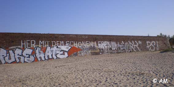 Trolljente Die Ostsee Rief