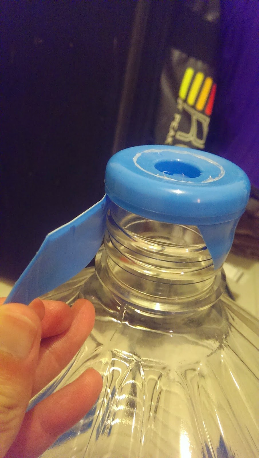 Beer and Bureaucracy in Jordan Beer how to use a water cooler bottle