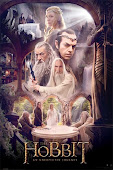 فيلم الفانتازيا والمغامرات الرهيب المُنتظر The Hobbit: An Unexpected Journey 2012