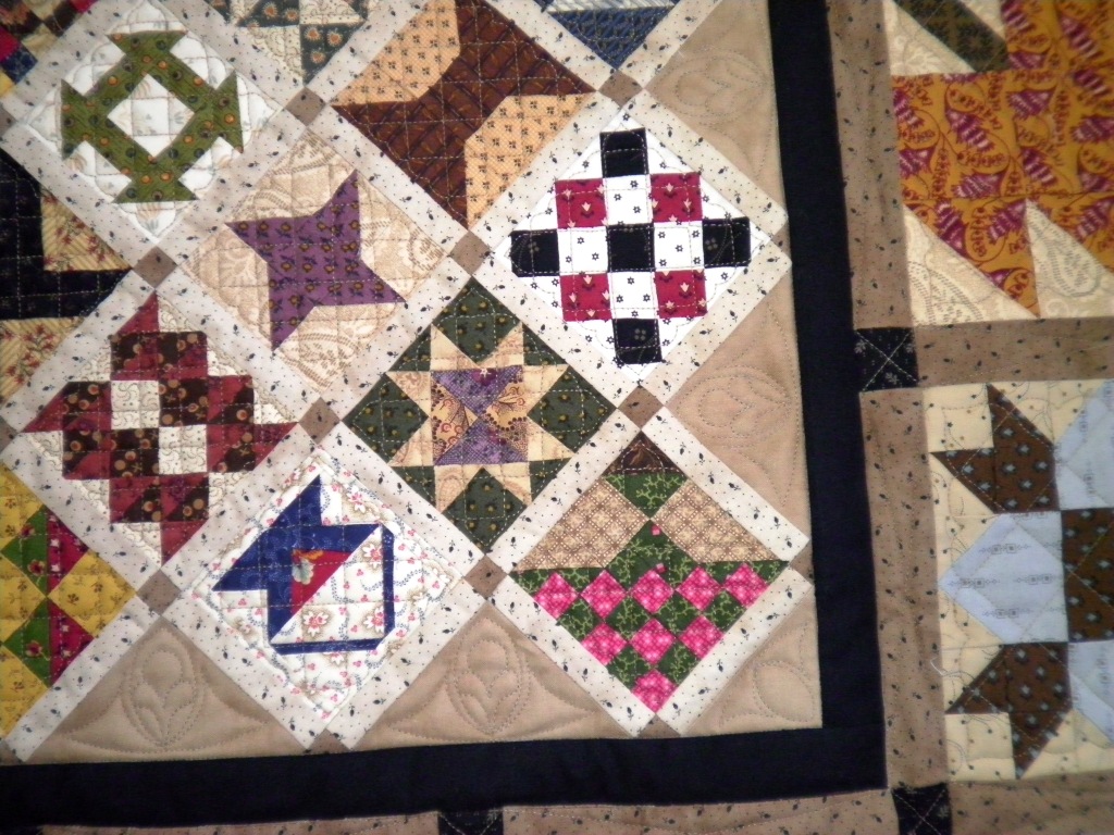 Quilts by Barb News from Barb Farmer's Wife Quilt