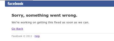 status pada dinding timeline facebook hilang