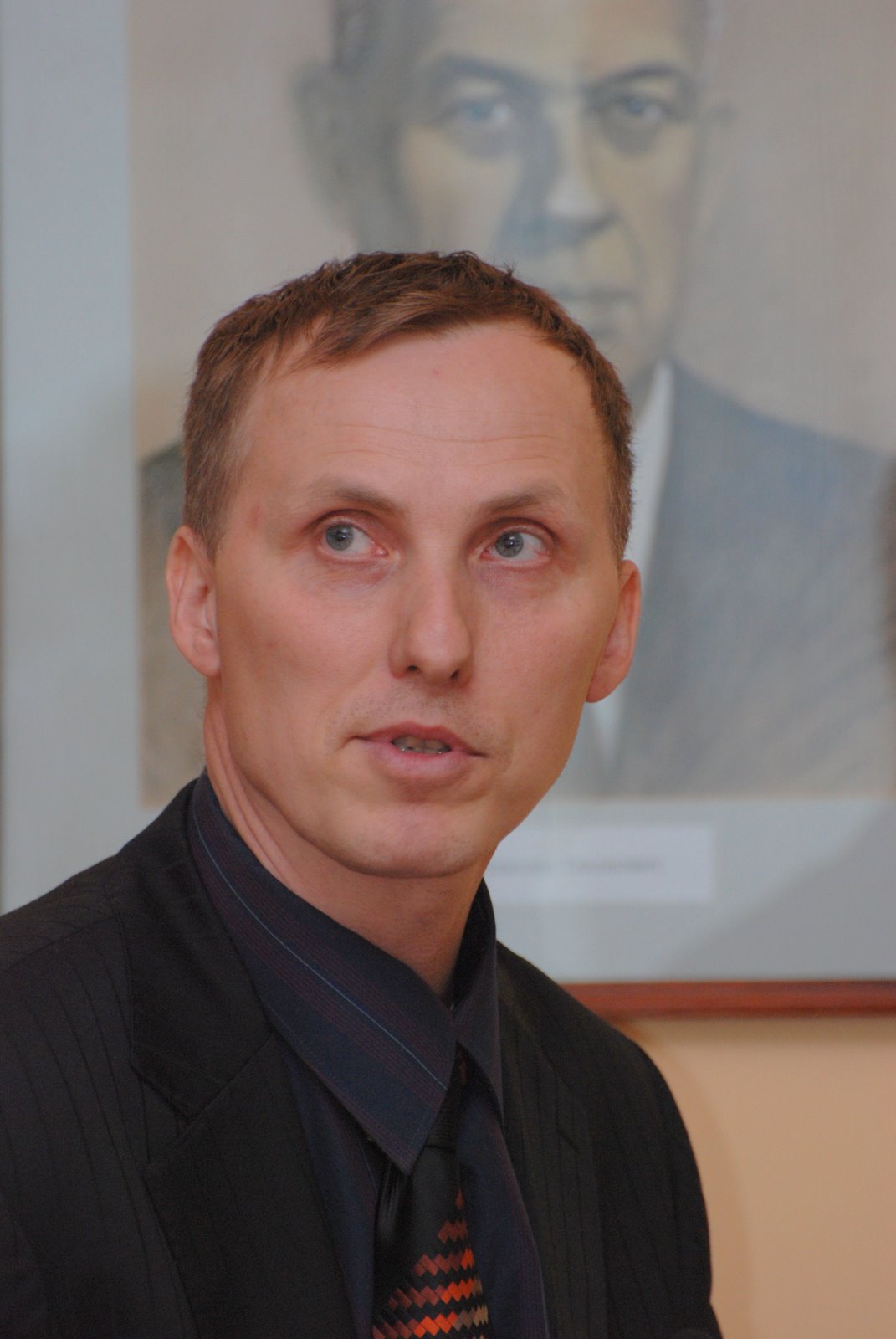 С.И. Масленников