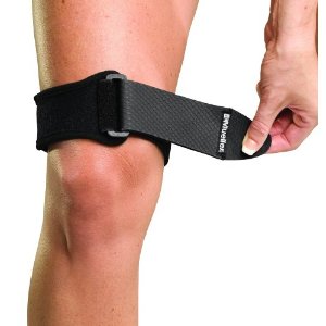 Breakheart Trail Running: Product Review - Everything You Don't Want To  Know About Iliotibial Band Straps