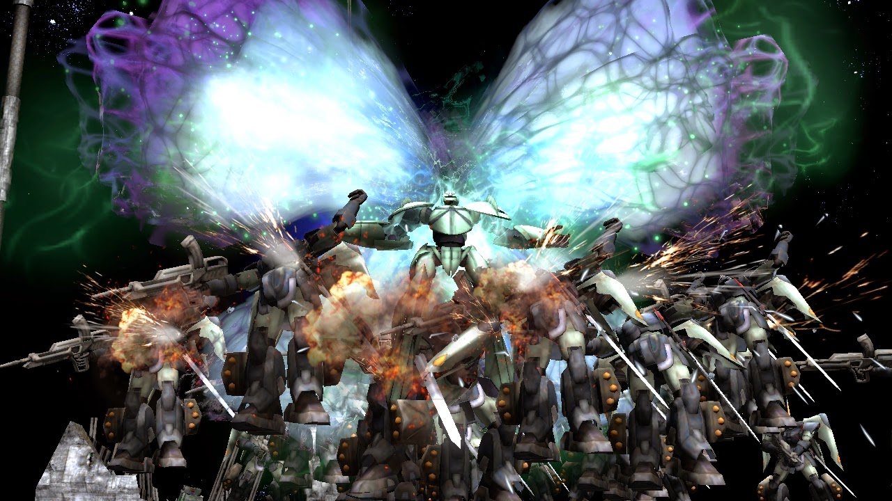 dynasty warriors gundam 3 mobile suit list dynasty warriors gundam 3 mobile suit list