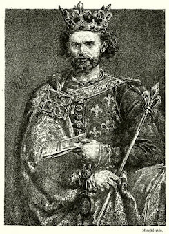 I. (Nagy) Lajos (1342-1382)